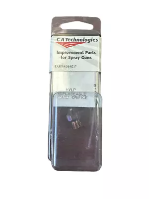C.A. Technologies Material Nozzle Series 100H 1.7MM (31-0217) • $40