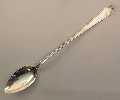 Abraham Lincoln-Manchester Sterling Ice Tea Spoon(s) • $26.99