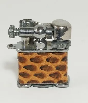 Vintage Nasco Miniature Cigarette Lighter Occupied Japan • $53.95
