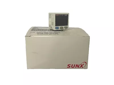 NEW IN BOX Sunx DP-111-E-P-J Digital Pressure Sensor • $83