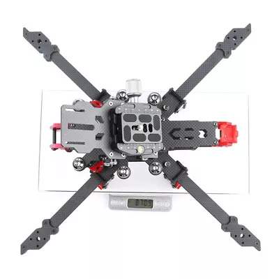 IFlight Taurus X8 400mm 8inch Cinelifter Frame Kit For DIY RC Quadcopter Drone • $471.72