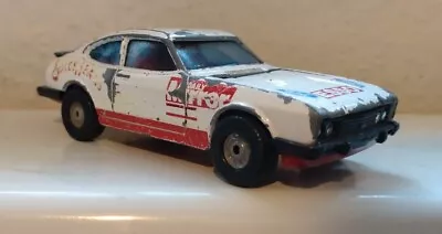 £2 • Buy Corgi Ford Capri 3.0s Juicy Jeans