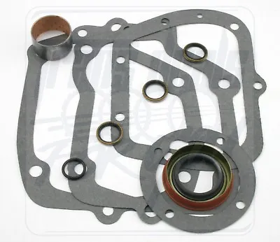 Muncie M20 M21 M22 Transmission Bushing Seal & Gasket Kit 27 Spline • $29.50