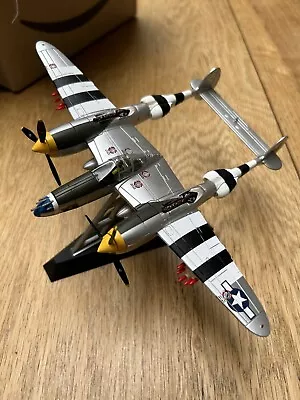 £25 • Buy Large P38 Matchbox Collectable Toy Plane