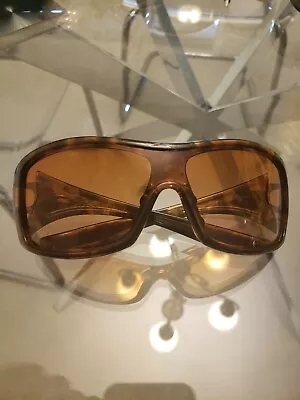 Oakley Sunglasses Forsake Model Brown Tortoise Preowned • $32.71