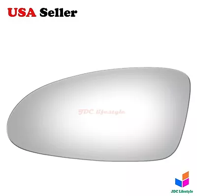 NEW Fit 2000-2007 Chevrolet Monte Carlo Driver Side Left LH Mirror Glass #2769 • $16.89