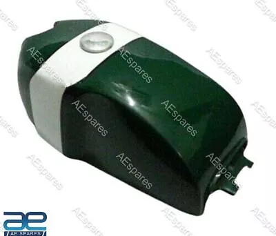 For Honda CB350 Cafe Racer Clubman Racing Custom Green Painted Gas Fuel Tank AEs • $387.14