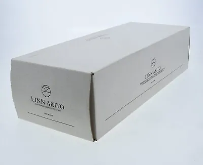 Linn Akito Mark 1 Packaging (Ref 005295) • £48