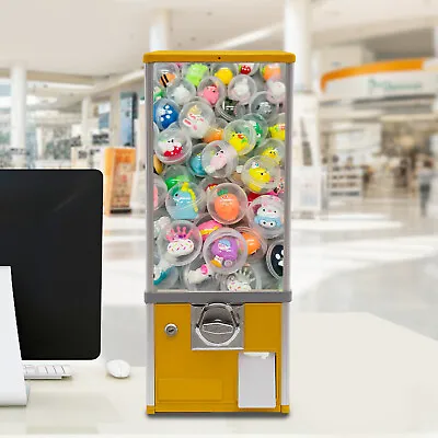 Ball Candy Vending Machine 4.5-5cm Capsule Toy Gumball Machine Store 25 Cents • $159