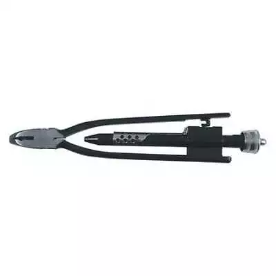 Westward 48Uv52 Auto Wire Twister Pliers 10 3/8 L • $42.39