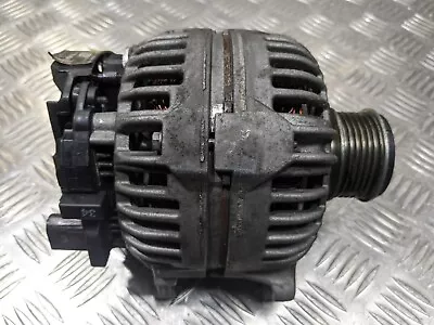 Volkswagen Touran Alternator 1.6 Cdi Diesel Mk1 1t3 2012 • $26.51