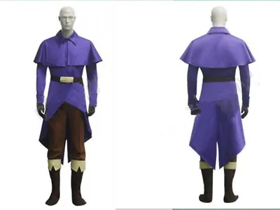 Hetalia Axis Powers France Cosplay Costume Custom Made:Free Shipping • $79.99