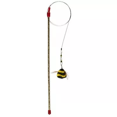 Go Cat Da Bee Wand • $18.84