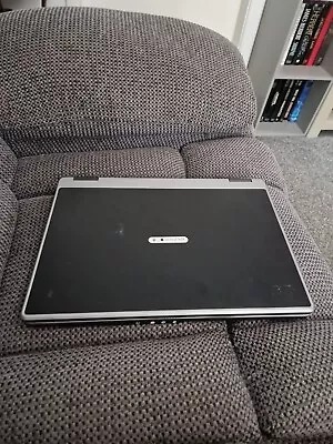 Zoostorm 8207D Laptop • £20