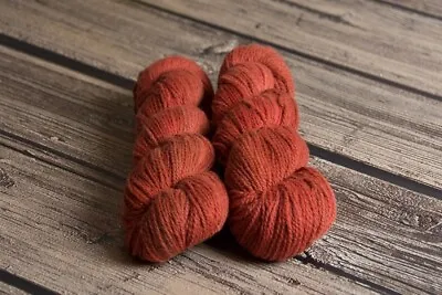 3 Skeins Bijou Basin Ranch Himalayan Trail Yak/merino Yarn - Brianna • $45.99