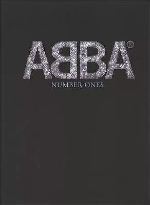 Abba - Number Ones (DVD All Region  NTSC 2006) • $8