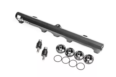 Radium Top Feed Conversion Fuel Rail For Nissan KA24DE • $208.95