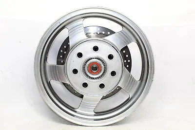 2004 Kawasaki Vulcan 1500 Vn1500l Nomad Fi Rear Back Wheel Rim • $100