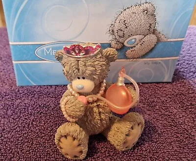 Me To You Bear / Tatty Teddy Figurine Heavenly Scent 2012 BOXED VERY RARE  • £14.99