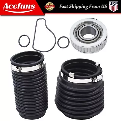 For Volvo Penta SX Drives Transom Seal Kit 18-2772-1 3853807 3841481 3850426 US • $45.54