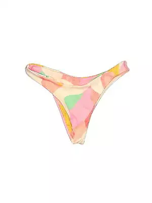 Zaful Women Pink Swimsuit Bottoms L • $16.74