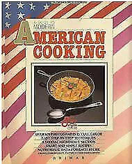 A Guide To Modern American Cooking By Pol Martin - Brimar • $3.95