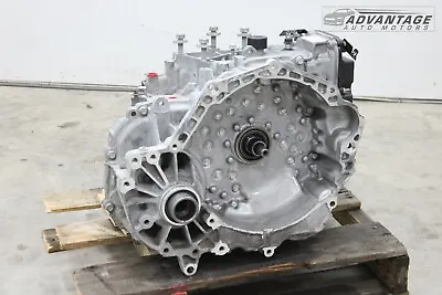 2019-2022 Chevy Blazer Awd 9 Speed Automatic Transmission Gear Box 48k 9t50 Oem • $1274.99