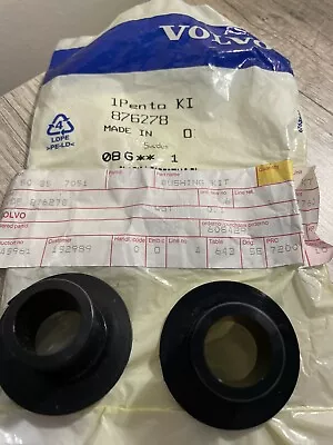 New Oem Volvo Penta Bushing Kit Includes 2 Bushings 876278  K111-24 • $7.88