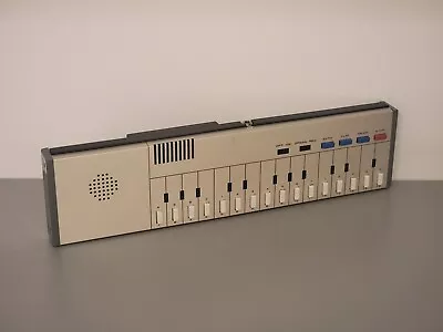 Vintage Casio VL-Tone Clone Synthesizer Rare Like New Tested • $57.90