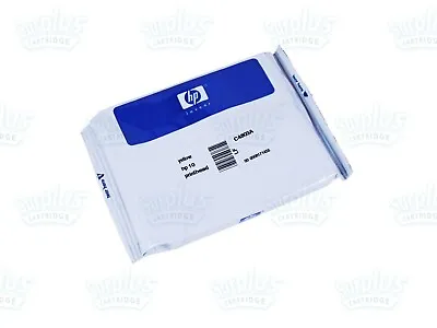 Genuine HP 10 Yellow Printhead Color Printer 2000C 2500C HP DesignJet Color Pro • $7.99