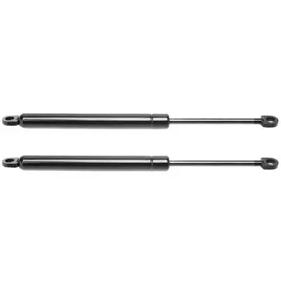 2Pcs Hood Lift Support Struts Shock Springs Prop Rod For BMW E30 318i 325e M3 • $20.50