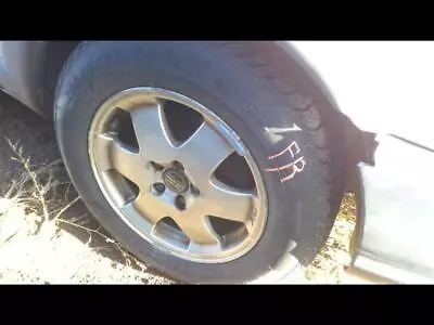 Used Wheel Fits: 2002  Volvo 70 Series 16x7 Alloy XC 6 Flat Spokes Grade A • $90