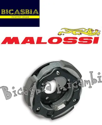 11178 - Clutch Adjustable Malossi Yamaha 100 Aerox BW'S NEO'S • $89.30