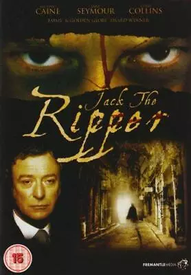 Jack The Ripper [DVD] [1988] • £6.90