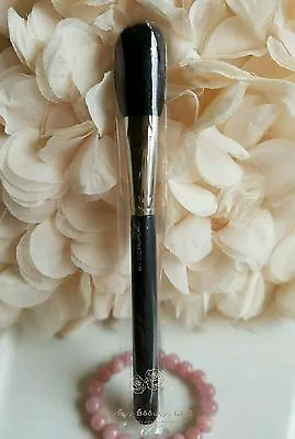 Mac 129 Powder/Blush Brush Synthetic Hair New Discontinued • $22