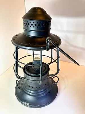 Dietz World War 1 Naval Lantern • $100