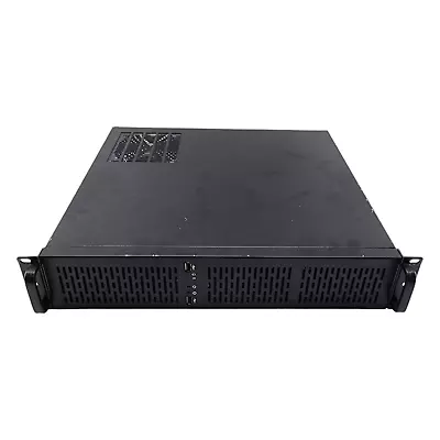 Rosewill 2U Server Chassis Rack Mount Case • $149.99