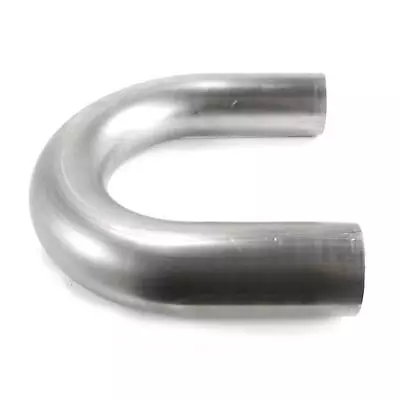 Patriot Exhaust H7066 16 Gauge Exhaust Pipe U-Bends 4 Inch • $89.95