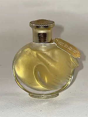 Nina Ricci L'Air Du Temps Women Perfume 1/3 Oz Mini Eau De Parfum Vintage NEW • $25.95