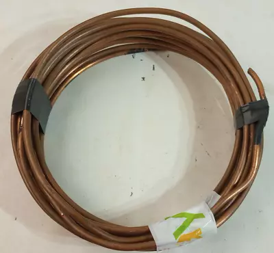 Open Box New 29' Ft Ground Wire 6 Awg Gauge Solid Bare Copper • $39.99