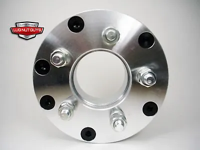 $179.97 • Buy 4 Wheel Spacers Adapters | 4x4.5 To 5x4.5 | 2  Thick | 4 Lug To 5 Lug
