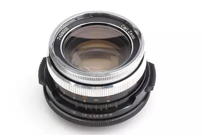 Carl Zeiss F.Icarex Ultron 1.8/50mm #7406000 (1713809664) • $333.80