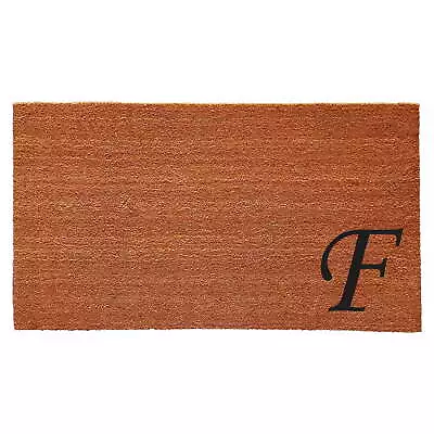 Monogram Doormat • $23.34