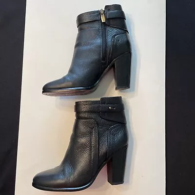 Vince Camuto Booties Used Boots Good Condition • $19.99