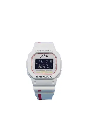 Casio G-SHOCK DW-5600VT Jim Beam Special Collaboration Model Watch SUPER RARE • $100