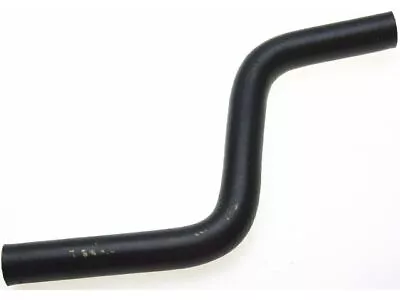 For 1986-1987 Cadillac Seville Heater Hose Heater To Tee AC Delco 12976MPPS • $26.04