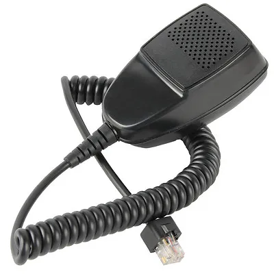 HMN3596A MIC For MOTOROLA SM50 M1225 CM200 PM400 CDM1250 CDM1550LS Microphone • $19.99