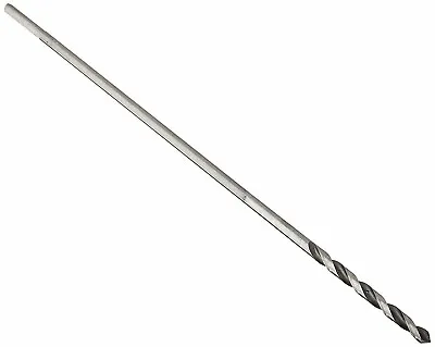 IRWIN Straight Shank Installer Drill Bit For Wood 18-Inch By 3/8-Inch • $9.98