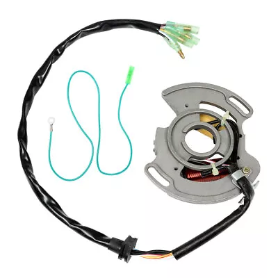 LABLT Stator For 2003-2006 Yamaha Blaster 200 YFS200 5VM-85560-00-00 • $23.38