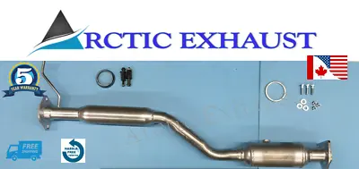 Fits: 04-08 Mazda Rx-8 1.3l Front Catalytic Converter With Resonator Direct-fit • $115.98